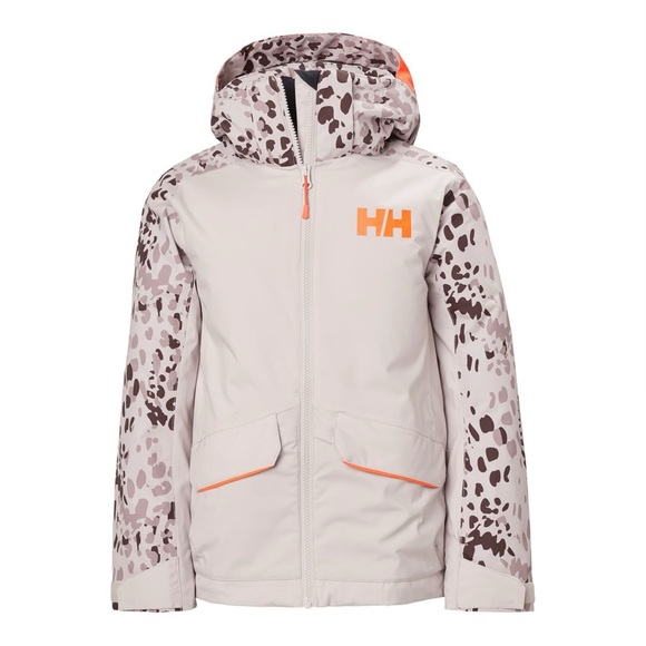 Helly Hansen Other - Girls Helly Hansen ski jacket and snow pants